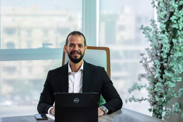 ماركيه للتطوير العقارى تنتهى من بيع المرحلة الأولى بمشروع شبابيك بالكامل