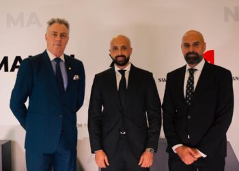 مناچ للتطوير العقاري تتعاون مع سويس-بلهوتيل إنترناشيونال لإنشاء سويس-بل رزيدنسس مناچ في القاهرة الجديدة