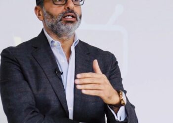 محمد خطاب محاضر في برنامج تدريبي هو الأول من نوعه في السوق العقاري بالتعاون مع أكاديمية ERTC