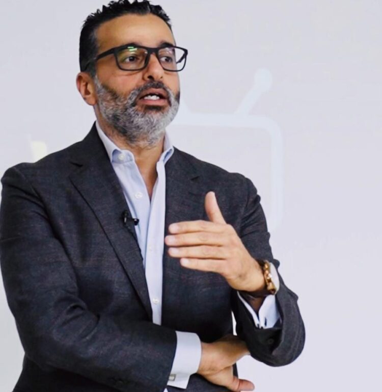 محمد خطاب محاضر في برنامج تدريبي هو الأول من نوعه في السوق العقاري بالتعاون مع أكاديمية ERTC 1 محمد خطاب محاضر في برنامج تدريبي هو الأول من نوعه في السوق العقاري بالتعاون مع أكاديمية ERTC