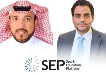 منصة سبارك للتعليم تُنفذ ثاني عملية استحواذ لها في السعودية وتستحوذ على حصة الأغلبية في مدارس قمم الحياة الدولية