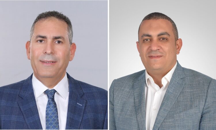 شركة «TOWNS DEVELOPMENT» تطلق مشروعها الرائد «MARCA MALL» في غرب القاهرة على طريق الواحات