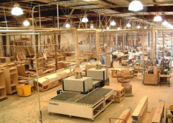 علاء نصر الدين: خطة قومية طموحة لتنشيط وتطوير صناعة الأثاث و الأخشاب