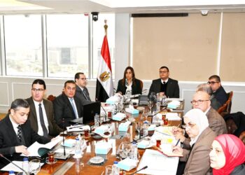 وزير الإسكان يترأس اجتماع مجلس إدارة "التنمية السياحية" ويستعرض جهود الهيئة لدعم التنمية بالمواقع الخاضعة لولايتها 1 وزير الإسكان يترأس اجتماع مجلس إدارة “التنمية السياحية” ويستعرض جهود الهيئة لدعم التنمية بالمواقع الخاضعة لولايتها