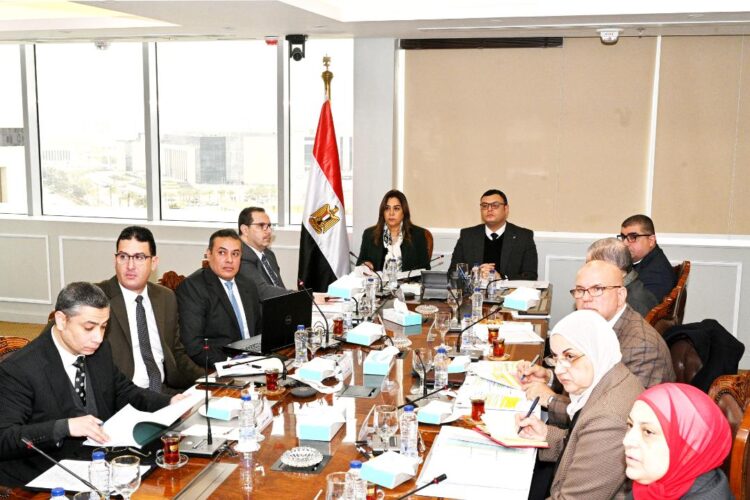 وزير الإسكان يترأس اجتماع مجلس إدارة “التنمية السياحية” ويستعرض جهود الهيئة لدعم التنمية بالمواقع الخاضعة لولايتها