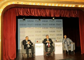 شركة “جواد للتطوير العقاري” تطلق مشروع “حياة ريزيدنس” في مدينة 6 أكتوبر