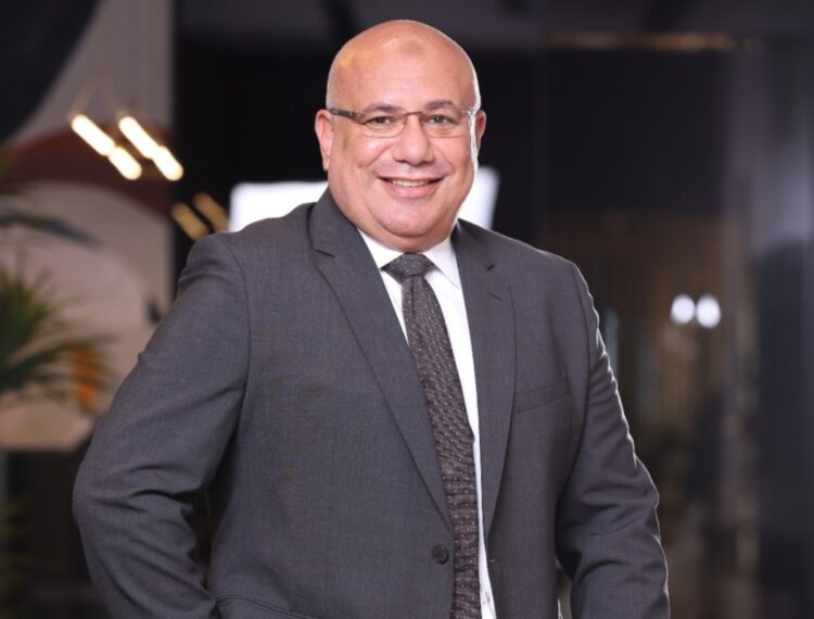 بالصور … مارجينز للتطوير تنتهى من تنفيذ مشروع ZIA Business Complex  بالكامل والتسليم النهائى خلال ٣ أشهر