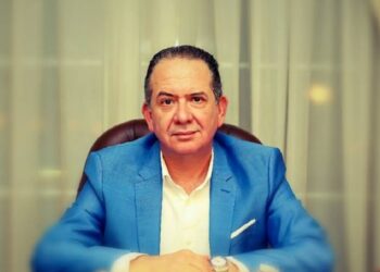 إيهاب عبد العال: حصاد مثمر ونتائج هامة لمشاركة مصر في  «فيتور 2025