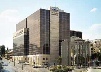 مجموعة البنك العربي تحقق أرباحًا صافية قياسية بنهاية العام 2024 بلغت 1 مليار دولار أمريكي