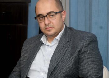 خلال برنامج عيار 24 أسامة الجلا: زيادة المعروض من الذهب يفوق احتياجات السوق