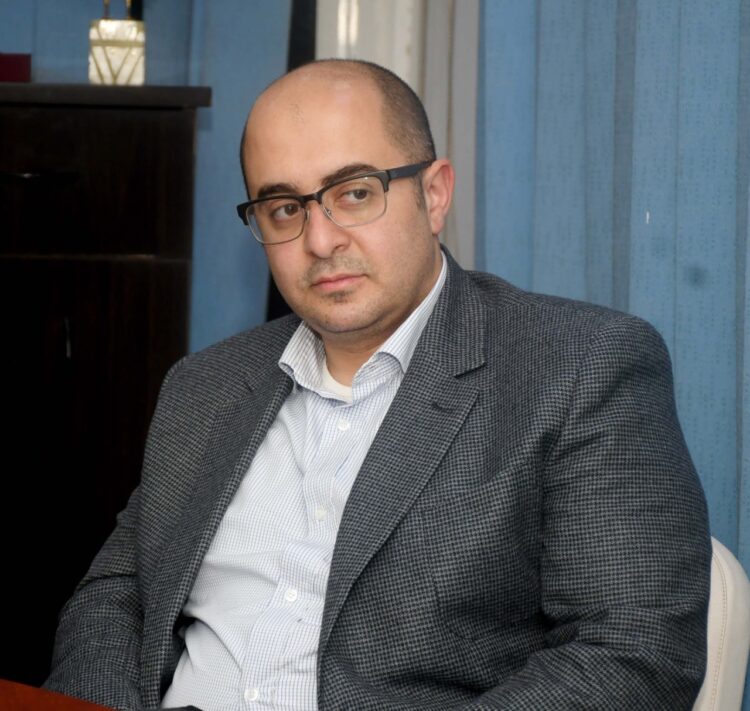 خلال برنامج عيار 24 أسامة الجلا: زيادة المعروض من الذهب يفوق احتياجات السوق