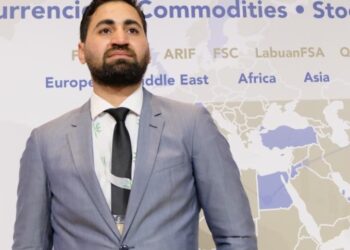 أحمد كمال: أسعار الذهب تتأثر في فترة ترامب الثانية