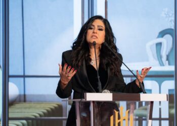 دينا هلال ” ويلث ” للتطوير من أوائل الشركات التى تدعم  تمكين المرأة وتثق فى قدراتها على الإنجاز والتميز