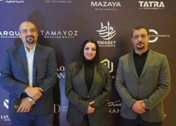 قيادات “تترا للتطوير العقاري ” يكشفون إنجازات الشركة في 2024 و يتحدثون عن مستهدفات  2025