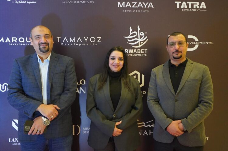 قيادات “تترا للتطوير العقاري ” يكشفون إنجازات الشركة في 2024 و يتحدثون عن مستهدفات  2025