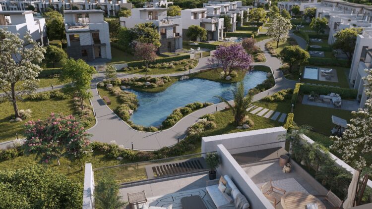 تحت شعار "خطوة للأمام".. صروح للتشييد والبناء تطلق مشروع Rosevil بالعاصمة الإدارية الجديدة 1 تحت شعار “خطوة للأمام”.. صروح للتشييد والبناء تطلق مشروع Rosevil بالعاصمة الإدارية الجديدة