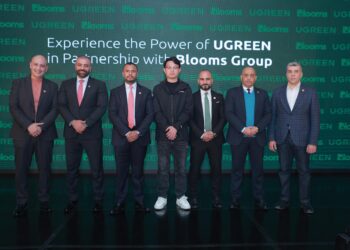 باستثمارات تصل إلى 5 مليون دولار: رسمياً إطلاق UGREENفي مصر
