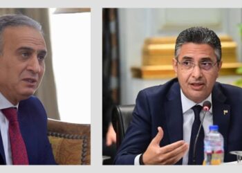 حماية المستهلك  يوجه بالمتابعة الميدانية ورصد أي ممارسات سلبية أو عروض وهمية خادعة  بالأسواق