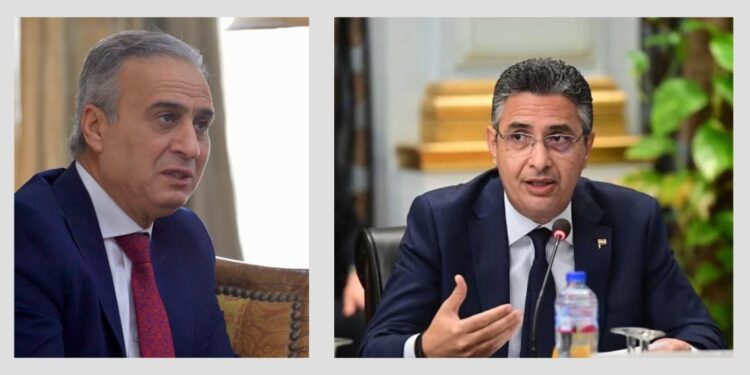 حماية المستهلك يوجه بالمتابعة الميدانية ورصد أي ممارسات سلبية أو عروض وهمية خادعة بالأسواق 1 حماية المستهلك يوجه بالمتابعة الميدانية ورصد أي ممارسات سلبية أو عروض وهمية خادعة بالأسواق