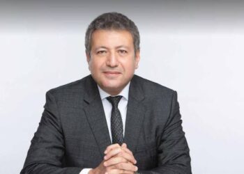 طارق شكري عضوًا في اللجنة الاستشارية لتطوير السياسات العقارية