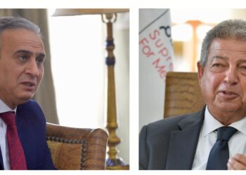 حماية المستهلك يشيد بقرارات الأعلي لتنظيم الإعلام بشأن إصداره ضوابط خاصة بالإعلان عن المستحضرات الطبية والمنتجات الغذائية والمسابقات 1 حماية المستهلك يشيد بقرارات الأعلي لتنظيم الإعلام بشأن إصداره ضوابط خاصة بالإعلان عن المستحضرات الطبية والمنتجات الغذائية والمسابقات