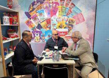 “إم أو جروب” تشارك للمرة الأولى في معرض ISM بألمانيا لتعزيز صادراتها إلى أوروبا