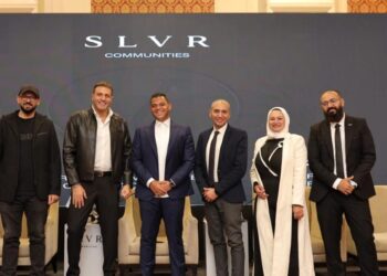 انطلاق أعمال شركة « Slvr communities» بأول مشروعاتها « RVR» ضمن خطتها لطرح 3 مشروعات خلال 2025