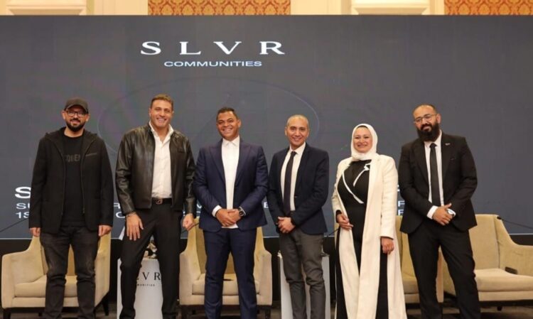 انطلاق أعمال شركة « Slvr communities» بأول مشروعاتها « RVR» ضمن خطتها لطرح 3 مشروعات خلال 2025 1 انطلاق أعمال شركة « Slvr communities» بأول مشروعاتها « RVR» ضمن خطتها لطرح 3 مشروعات خلال 2025