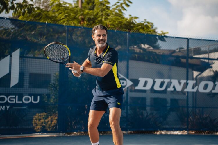 نادي بالم هيلز يتعاقد مع أكاديمية "موراتوغلو" الأولى للتنس في أوروبا لتوفير أحدث البرامج التدريبية للاعبي التنس 1 نادي بالم هيلز يتعاقد مع أكاديمية “موراتوغلو” الأولى للتنس في أوروبا لتوفير أحدث البرامج التدريبية للاعبي التنس