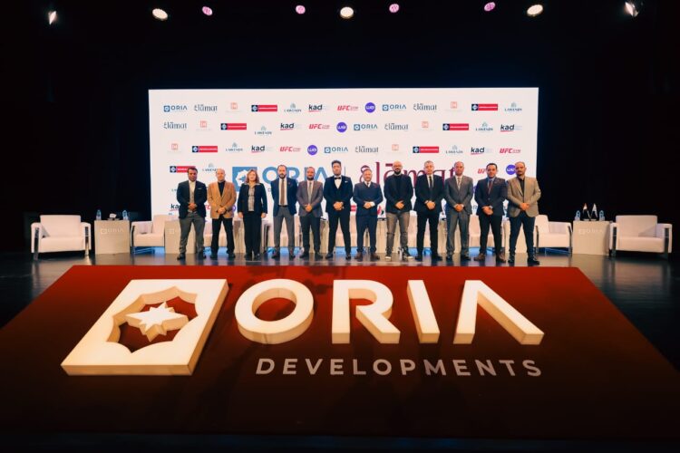 أوريا للتطوير العقاري تطلق مشروع “علامات تاون ” في قلب مدينة 6 أكتوبر باستثمارات 9 مليارات جنيه