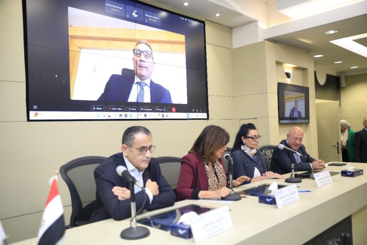 المصري للدراسات الاقتصادية” يطلق منهجية جديدة لتحليل الطلب على سوق العمل باستخدام الذكاء الاصطناعى