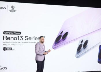 OPPO تعيد تعريف ابتكارات الهواتف الذكية المدعومة بالذكاء الاصطناعي مع إطلاق سلسلة Reno13 في مصر