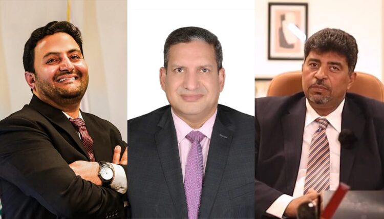 «بيزنس لوب انترناشيونال» تعزز ريادتها بإعادة تشكيل مجلس إدارتها لدعم خططها التوسعية الطموحة 1 «بيزنس لوب انترناشيونال» تعزز ريادتها بإعادة تشكيل مجلس إدارتها لدعم خططها التوسعية الطموحة