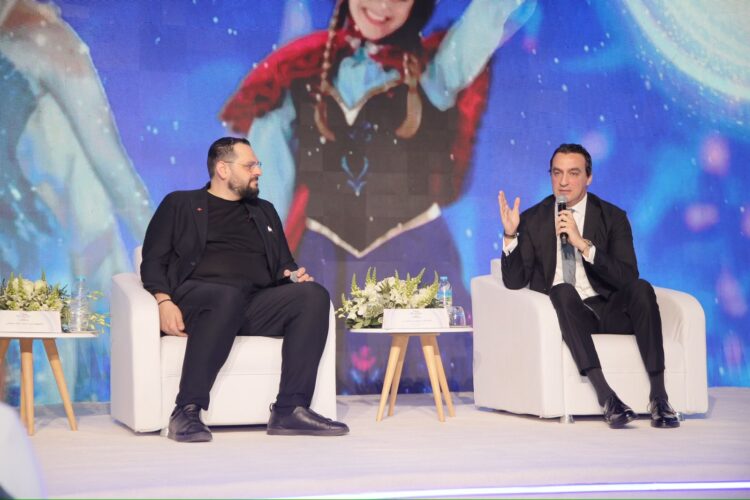 عودة ساحرة لـ “ديزني أون آيس” إلى مصر في ختام جولته العالمية