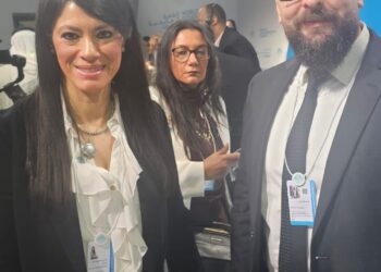 Egyptian-Swiss Group for Pasta and Milling Participates in the World Governments Summit 2025 in Dubai