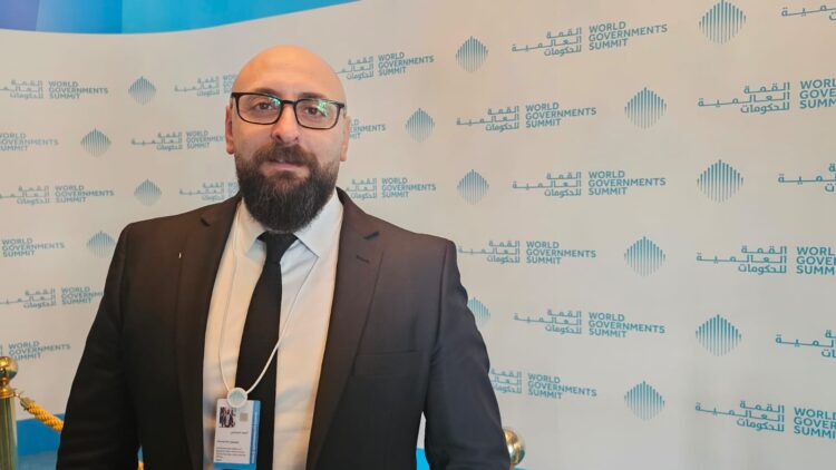 "المصرية السويسرية للمكرونة والطحن" تشارك في "القمة العالمية للحكومات 2025" بدبي 1 “المصرية السويسرية للمكرونة والطحن” تشارك في “القمة العالمية للحكومات 2025” بدبي