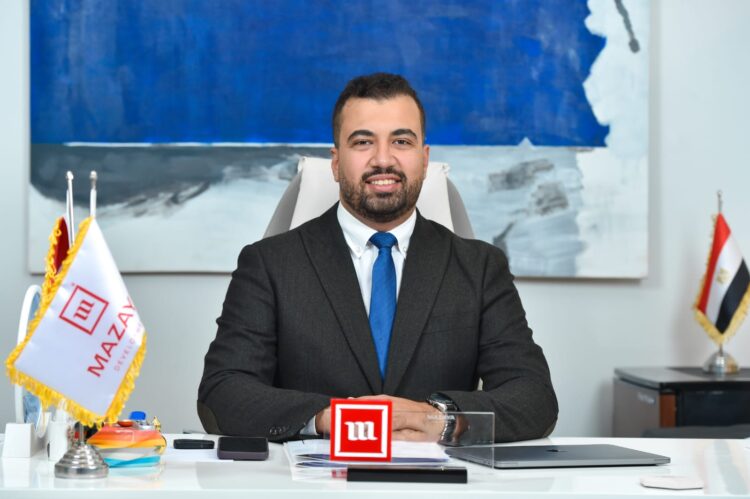 علام حجم المنافسة في السوق العقاري كبير و علي كل مطور أن يحدد أفضل سياسة لشركته قبل التوسع