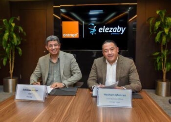 صيدليات العزبي تقود التحول الرقمي في قطاع الصيدلة بالشراكة مع أورنچ مصر