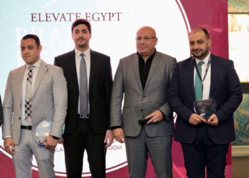 الرئيس التنفيذي  لفانتدج “مصر من الأسواق الواعدة في نمو المساكن ذات العلامات التجارية مع توقعات بتضاعفها بحلول 2026”