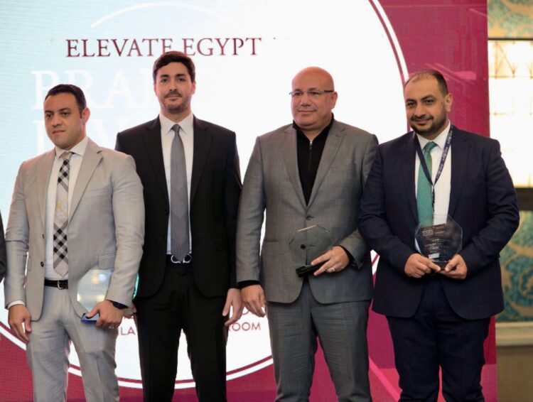 الرئيس التنفيذي  لفانتدج “مصر من الأسواق الواعدة في نمو المساكن ذات العلامات التجارية مع توقعات بتضاعفها بحلول 2026”