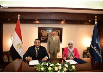 «جوجرين العقارية» و«الهندسية المصرية» تدشنان تحالف «نيو لاند العقارية» لبدء طرح الوحدات السكنية في الحي الأول  بالإسماعيلية الجديدة