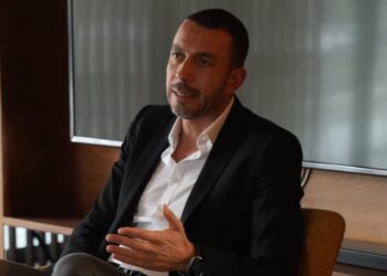 أحمد العدوي 23 مليار جنيه مبيعات مستهدفة.. وضخ استثمارات بقيمة 8 مليارات جنيه