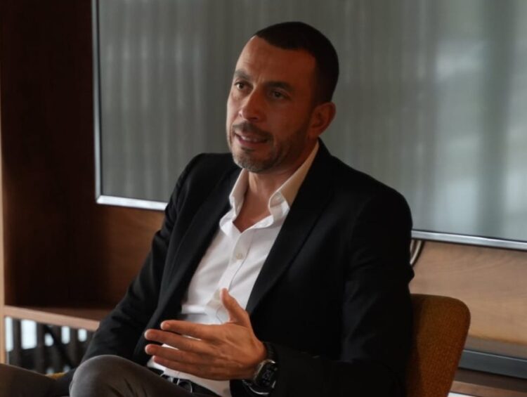 أحمد العدوي 23 مليار جنيه مبيعات مستهدفة.. وضخ استثمارات بقيمة 8 مليارات جنيه 1 أحمد العدوي 23 مليار جنيه مبيعات مستهدفة.. وضخ استثمارات بقيمة 8 مليارات جنيه