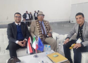 “الدولي لرجال الأعمال” يشيد بمبادرات معرض مصر الدولي للطاقة وأهمية التعرف على القوانين لتنمية الاستثمارات