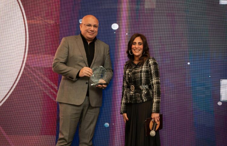 رئيس مجلس إدارة شركة مارجينز للتطوير العقارى  الشقق الفندقية حديث الساعة الان ونحتاج للمزيد من أجل دعم رؤية مصر ٢٠٣٠