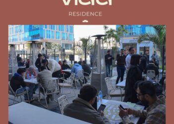 مبيعات قوية بمشروع « Vida Residence» تصل لـ2 مليار جنيه يحققها تحالف شركتي «كيان للتطوير» و«إيلاف للتطوير»