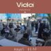 مبيعات قوية بمشروع « Vida Residence» تصل لـ2 مليار جنيه يحققها تحالف شركتي «كيان للتطوير» و«إيلاف للتطوير» 12 مبيعات قوية بمشروع « Vida Residence» تصل لـ2 مليار جنيه يحققها تحالف شركتي «كيان للتطوير» و«إيلاف للتطوير»