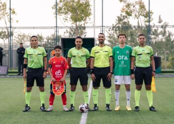 “زد إف سي” يفوز على الأهلي بثنائية نظيفة ويحقق أول 3 نقاط ببطولة زد الدولية للناشئين