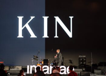 شركة “imarrae” العقارية تطلق أولى مشروعاتها “KIN” في القاهرة الجديدة