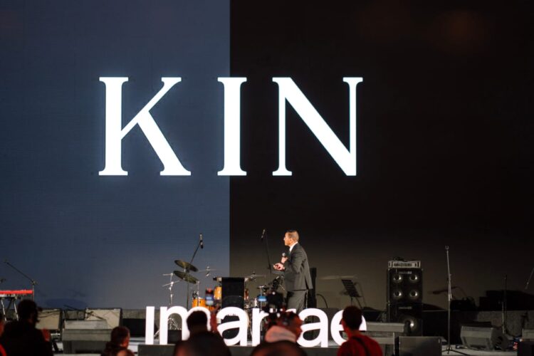 شركة "imarrae" العقارية تطلق أولى مشروعاتها "KIN" في القاهرة الجديدة 1 شركة “imarrae” العقارية تطلق أولى مشروعاتها “KIN” في القاهرة الجديدة